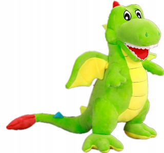 Flying Dinosaur Pterodactyl Plush Hračka
