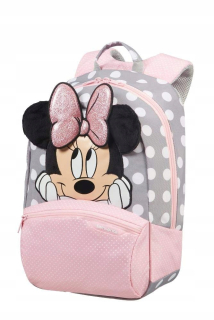 Disney SAMSONITE Minnie 34 cm.11,5 L. BATOH