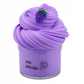 DIY KIT SLIME Fluffy Dodávka Slime Aromater Aromater Fruit