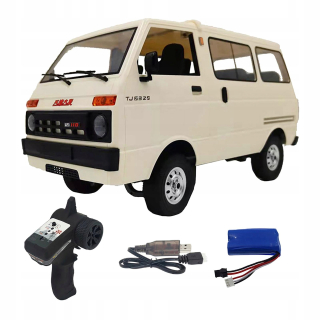 Pre WPL D42 Hračky triedy 2WD