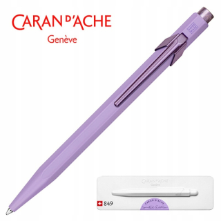 Pen 849 Nárokujte vaše štýlové vydanie 3 Violet M W W