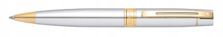 Sheaffer 300 Chrome -tvare automatické pero