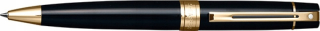 Automatické pero. Sheaffer 300 Black Golden