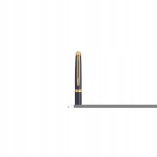 BP Hemisphere Black Mat GT S0920770 Wate Pen Per Pen