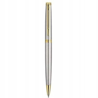 Biskup hemisféra oceľ GT S0920370 Waterma Peno pero
