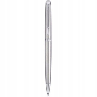Guľôčkové pero BP HEMISPHERE steel CT S0920470 WATERMA