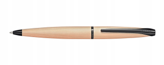 Cross CR 882-42 Atx Brushed Rose Gold Pen