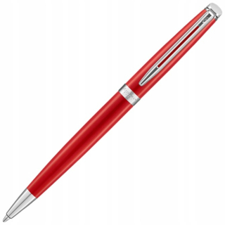 PEN Hemisphere18 Red Waterman
