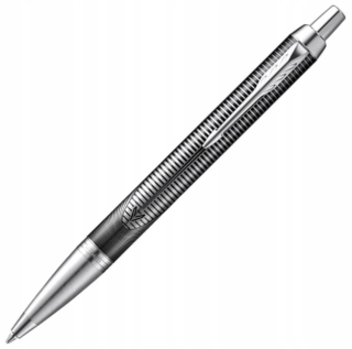 New IM Metallic Pursuit Pen. Špeciálne vydanie,