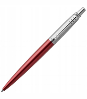 Parker Pen Jotter Kensington Red CT