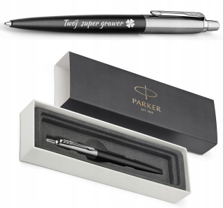 Parker Jotter Core Bond Pen s bezplatným gravírovaním