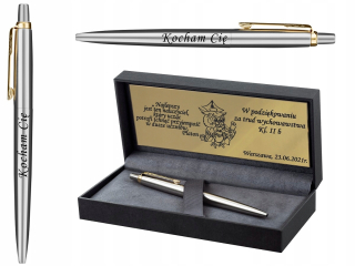 Parker Jotter GT pera na darčekové gravírovanie