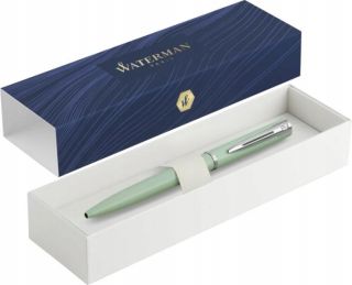 Parker Waterman Pen. Green Blue Príspevok