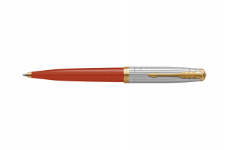 Parker 51 Premium Red GT pero