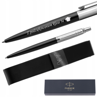 Parker Jotter CT Bond Street Pen