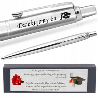 Parker Jotter Ct Pen.