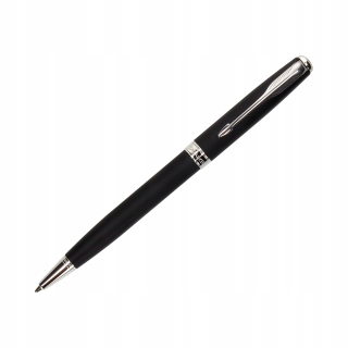 Parker Sonnet Parker Black Mat Ct s poznámkami