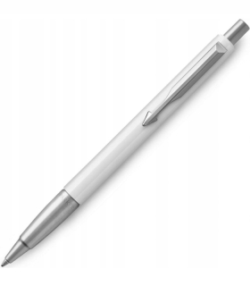 Parker Vector Pen. Biele darčekové balenie