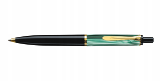 Pelican Classic K200 Pen. Mramorová zelená