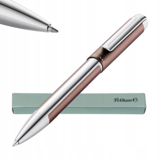 PELIKAN PURA K40 MOKKA