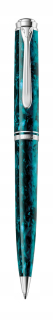 Guľôčkové pero Pelikan SOUVERAN K805 Ocean Swirl