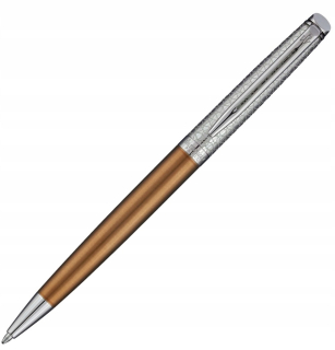 Waterman Hémisphère La privae bronzové ct pero