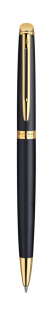 Waterman Hemisphere Matt Čierne pero pero