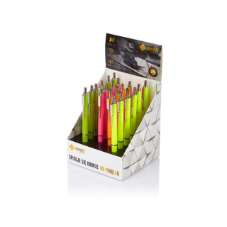 Zenith 7 Fluo Pen. Balenie 10 ks.