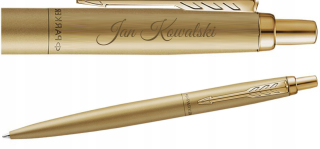 Jotter Parker Golden Parker