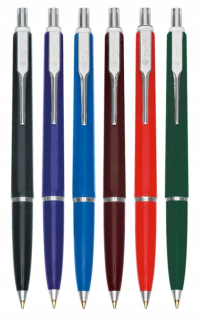 Zenith Pen. Classic 10 PCS Sada perá