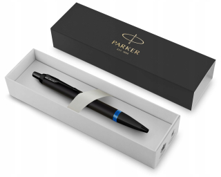 Morine Blue 2172941 Automatické pero Parker