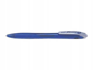 Blue Office Pen 12 PCS Set