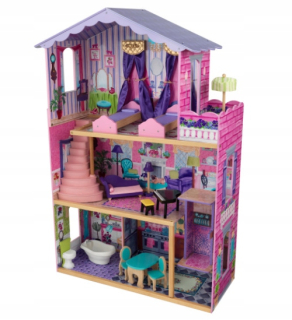 Dollouse Drev Dream Kidkraft 5+