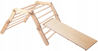 Home Fipitri Plus plus Pikler Triangle