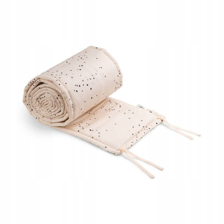 Vykonané ochrancom podložky Deer Dots 36 36
