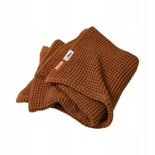 Urobí sa deer Waffle DeCet 80x100 Horkan