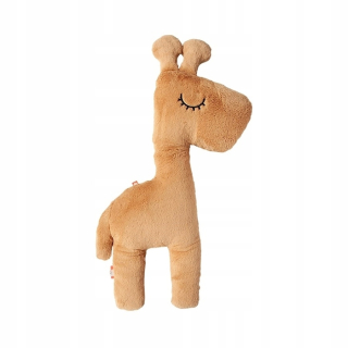 Vykonané jeleňom Cuddly žirafy 100 cm