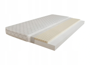 Príplatok za penu matrac -latex 160x80