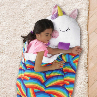 Lokomézy spací spánok Unicorn 2 v 1