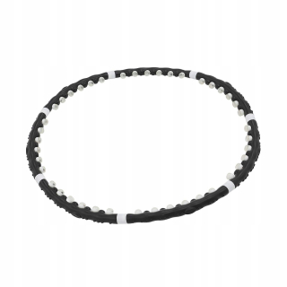 Cvičenie pre dospelých Hula Hoop Fitness
