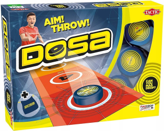Dosa - rodinná vonkajšia hra zóna24
