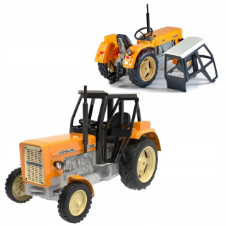 Dvojitý traktor Eagle Ursus C-360 Traktor