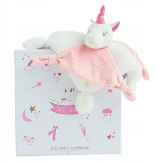 Doudou et compagnie mazdala prikrývka
