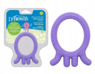 Flexees Dr. Brown 3 m+chobotnica flex