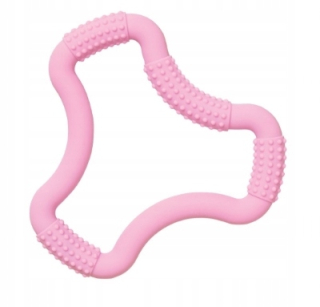 Dr. Browns Gryzak Flexese 3+ Pink