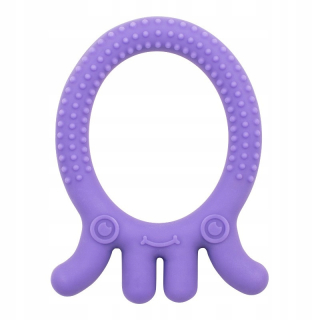Dr Browns Teether chobotnica Flexees Friends 3m+