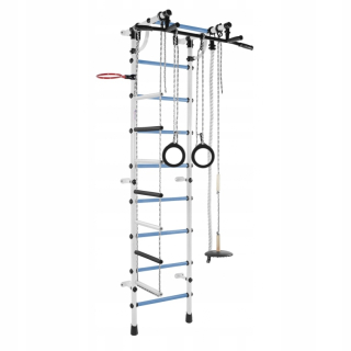 Gama plus modré gimper chlapci