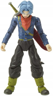 Dragon Ball Figurine 17 cm. Budúce kmene