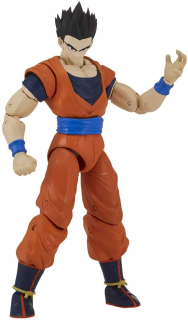 Dragon Ball Figurine 17 cm. Mystik Gohan