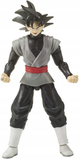 Dragon Ball Figurine 17 cm. Super Saiyan Goku Black